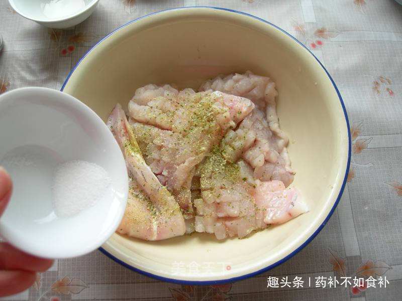 食补|为娘也是花样百出,孩子学习压力大,能抑制焦虑,营养丰富又开胃