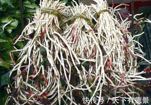 子宫|十个女性九个有妇科炎症，常吃此物，脸色红润，子宫越来越健康