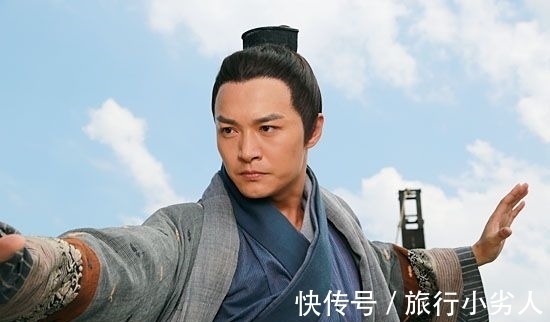 尼摩星|蒙古大营一战,若没有杨过捣乱,郭靖以一敌四能否取胜?