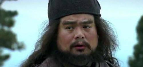 大将|蜀汉大将众多，能和关羽张飞齐名的，只有他一人，死于谋反罪