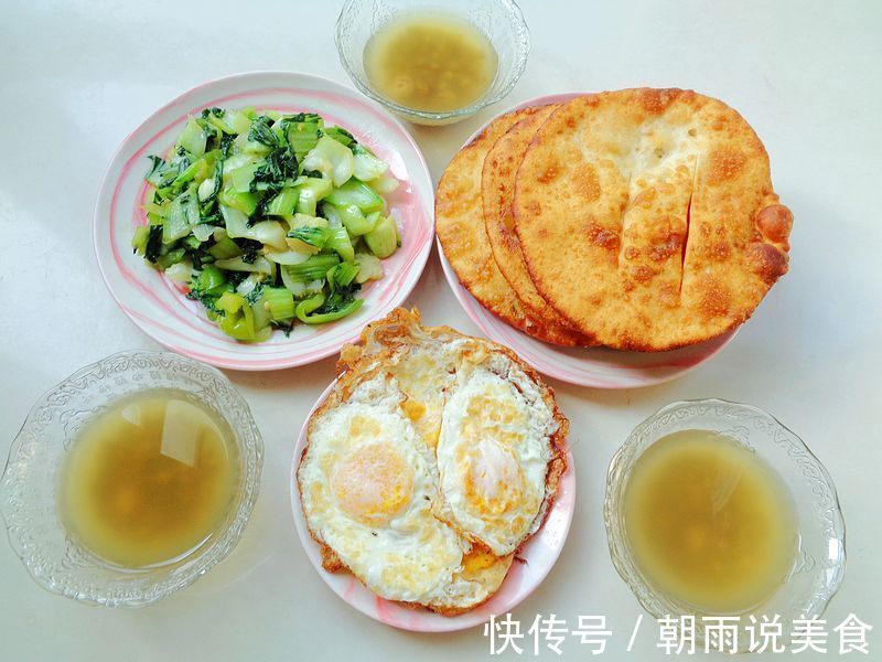 晒三伏天周末一日三餐,黄焖鱼解暑汤,开胃提气,精神足