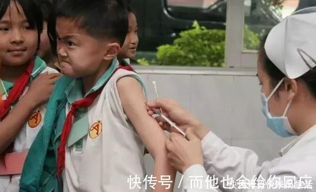 打针|3岁萌娃打完针越想越委屈,气冲冲找医生“算账”,网友萌翻了