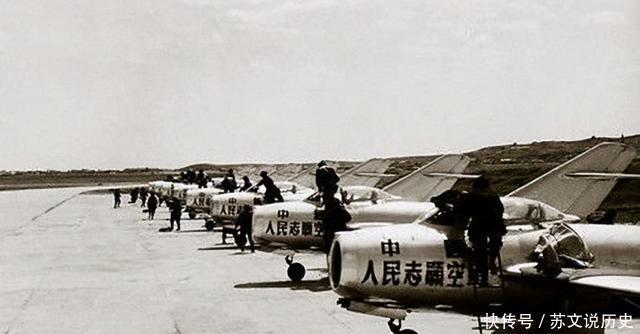 美国|斯大林费尽心机瞒着美国，派空军入朝鲜，岂料这个秘密还是被发现