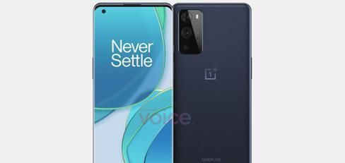 颗摄像头|刘作虎暗示一加9系列设计有所不同,主打轻薄