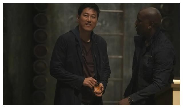 速度与激情6 《速度与激情9》除了“飙车上太空”，主创还埋了哪些梗？