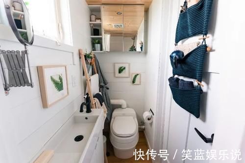 房子|17㎡只卖6万,能塞进一室一厅一厨一卫,这不就是我梦里的家吗?!