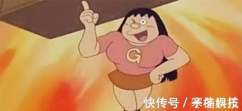 胖虎|《哆啦A梦》中的几对夫妇:最令人羡慕的是大雄,最惨的是小夫!