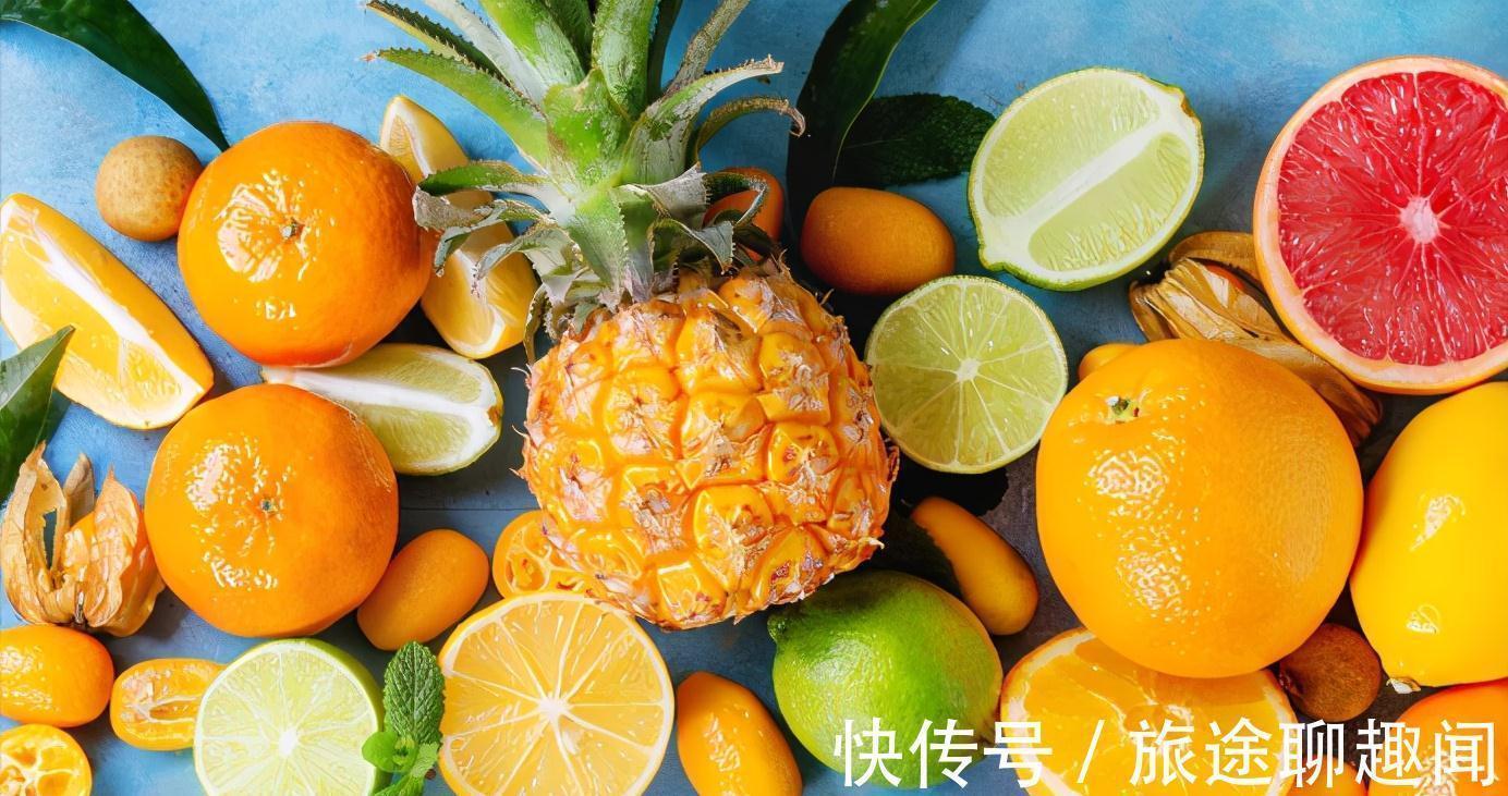 血脂|高血脂需戒掉的不是“大鱼大肉”,而是2种“水果”,劝你管住嘴