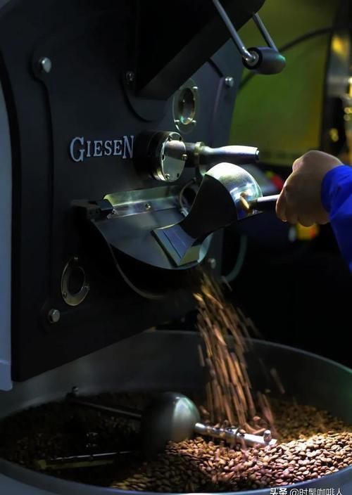 迷人|科普&你知道咖啡的迷人香气,酸和甜怎么来的吗