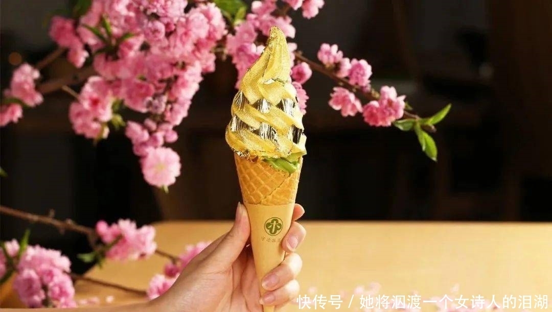 抹茶绿:在帝都吃满一周不重样儿