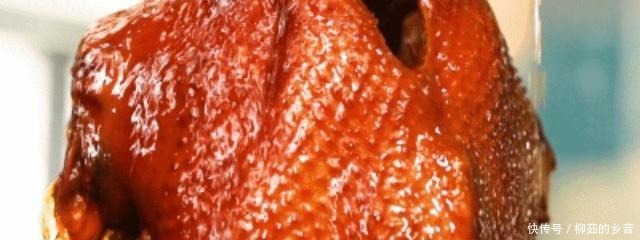 入选|17年潮汕老字号「日日香鹅肉饭店」,靠一只鹅入选非物质文化遗产