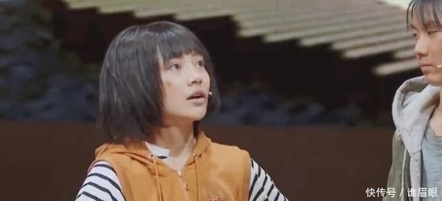 谁说女团是花瓶?谢可寅获章子怡赞演技,实力演绎《少年的你》