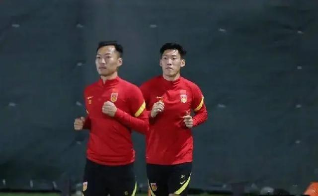 津门虎|恭喜李霄鹏,国足未来核心做出重要决定,中国足球看到希望