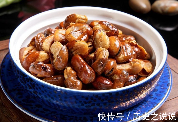 湿气|入秋后,此菜晚上当零食吃,大肚子不见了,湿气消除了,越吃越美