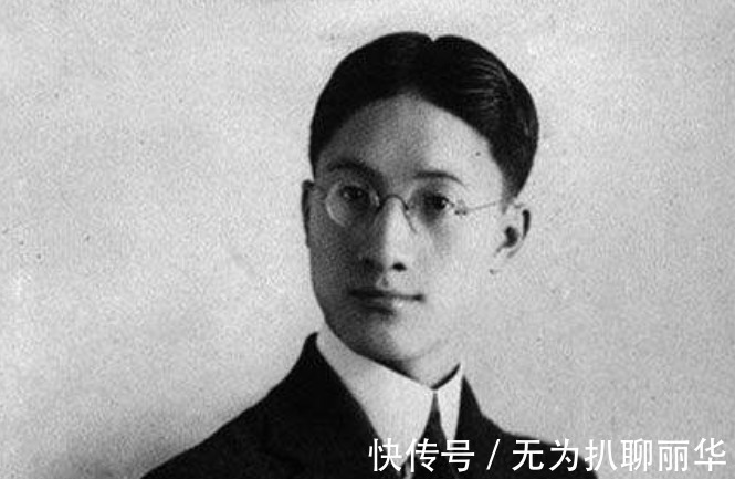 胡兰成@民国四大文人,个个文采都很出众,却是典型的渣男,见一个爱一个