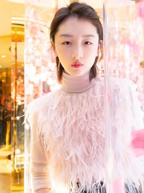 拥有|拥有这4种唇形的女人,可以直接拉升颜值,特别是第3种,很少见