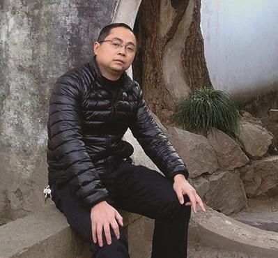 书法家协会|他的楷书端正大气,方劲刚强,曾斩获第五届中国书法兰亭奖最高奖