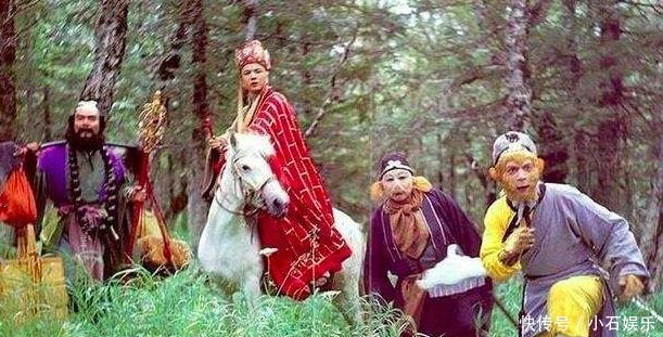 唐僧父亲上任途中被杀,贼人抢走官牒冒名顶替,母亲侍奉贼人18年!