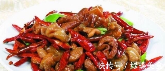 场面|自己在家做几道家常菜,营养又美味,撑场面下酒又下饭,值得一试