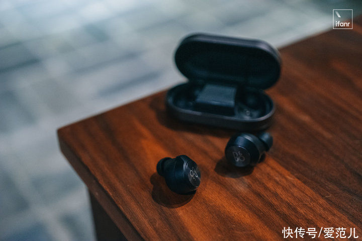 无线|Beoplay EQ 体验：丹麦匠人想做的真无线降噪，原来是这样的