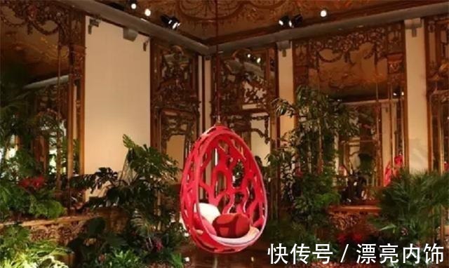 材质|和LV包包相比,我更想拥有LV家具,手袋做成椅子的设计大爱啊!