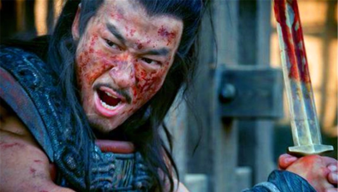 逃亡|垓下之战还有10万大军,为什么项羽只带800精锐骑兵逃亡?