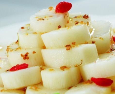 此物|女性常吃此物,不咳嗽了,子宫慢慢变好,远离妇科炎症,早食早好