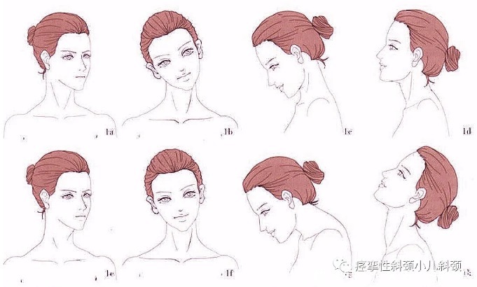  经络|肝胆郁火，外窜经络
