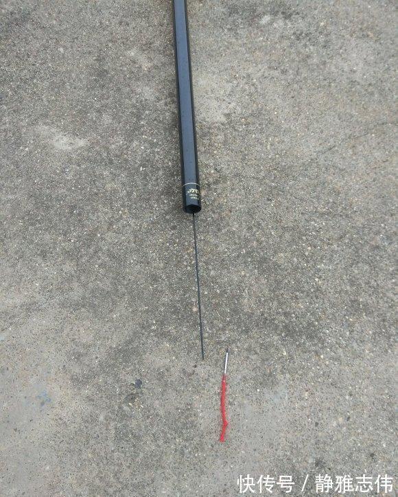 拔河|为何你的竿稍经常断?主因只有三个,稍微注意就不会