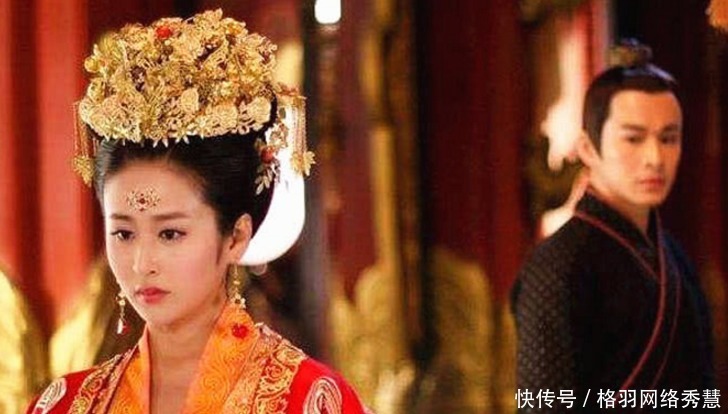 公主|驸马要迎娶公主,为啥宫女会那么开心?观众:古人的心思你不懂