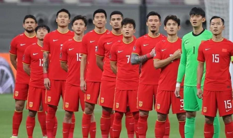 国足|国足若输越南，或许非坏事？董路：这将是中国足球新革命的开始