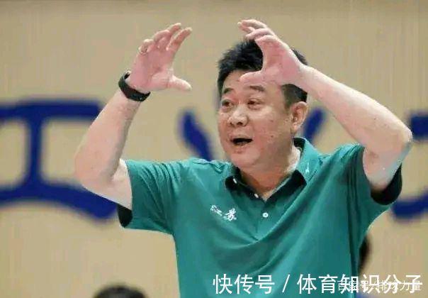 泰國女排|江蘇女排主教練蔡斌大概率擔(dān)任中國女排主教練