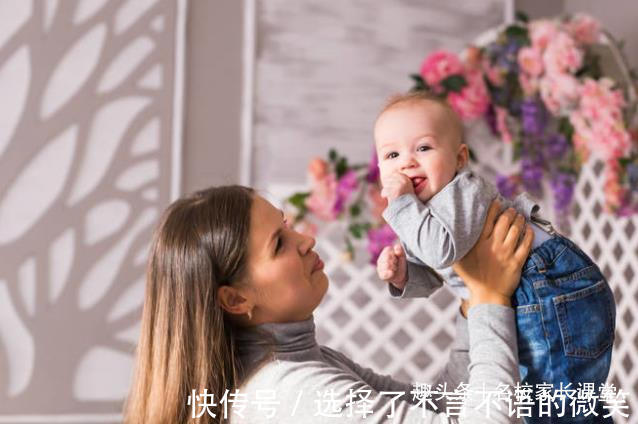 父母|学会和孩子聊天的3个技巧,爸妈会说话,孩子想不优秀都难