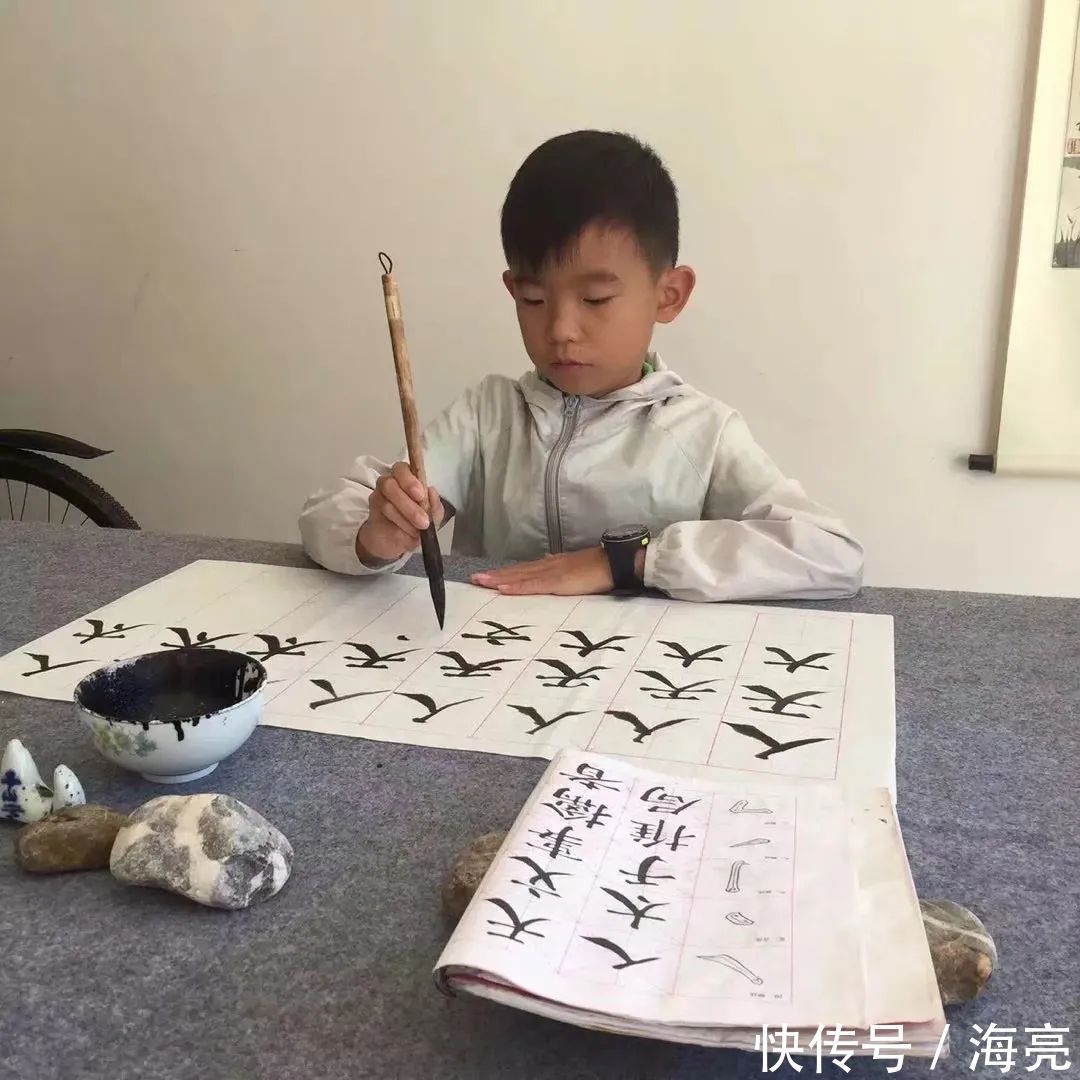 小棉袄|我的孩子在海亮丨海上灯塔,亮在我心