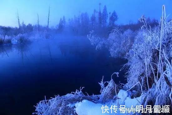 滑雪场|长白山现在美疯了！莫负冬日风景，约吗？