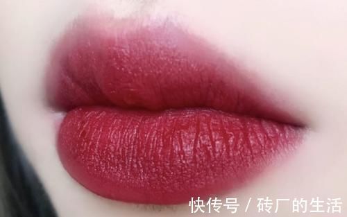 黄黑皮|李佳琦推荐的平价口红!珂拉琪颜色美,花钰集质感不输大牌!