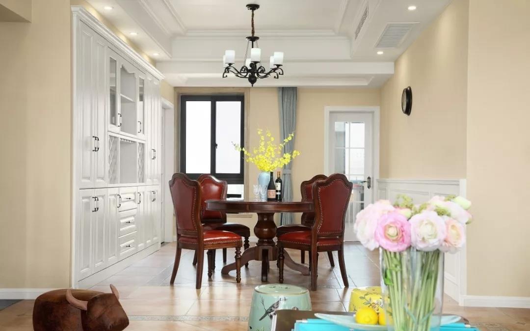 新房|新房装修完工，里外打扫干净通风中，全屋漂亮极了特别喜欢！