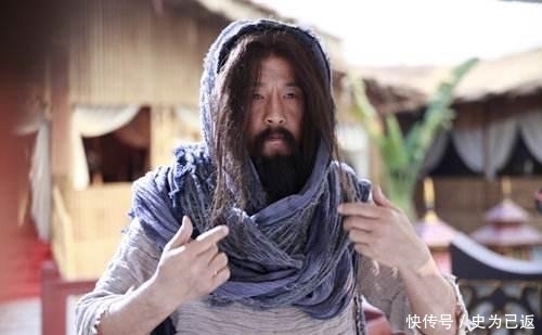 前燕皇室|此人全家被灭门，在监狱出生后装疯卖傻二十年，从乞丐转变成皇帝