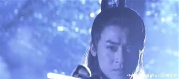 大燕国|慕容复光复大燕,为何只在江湖上晃荡,而不是去学习带兵打仗?