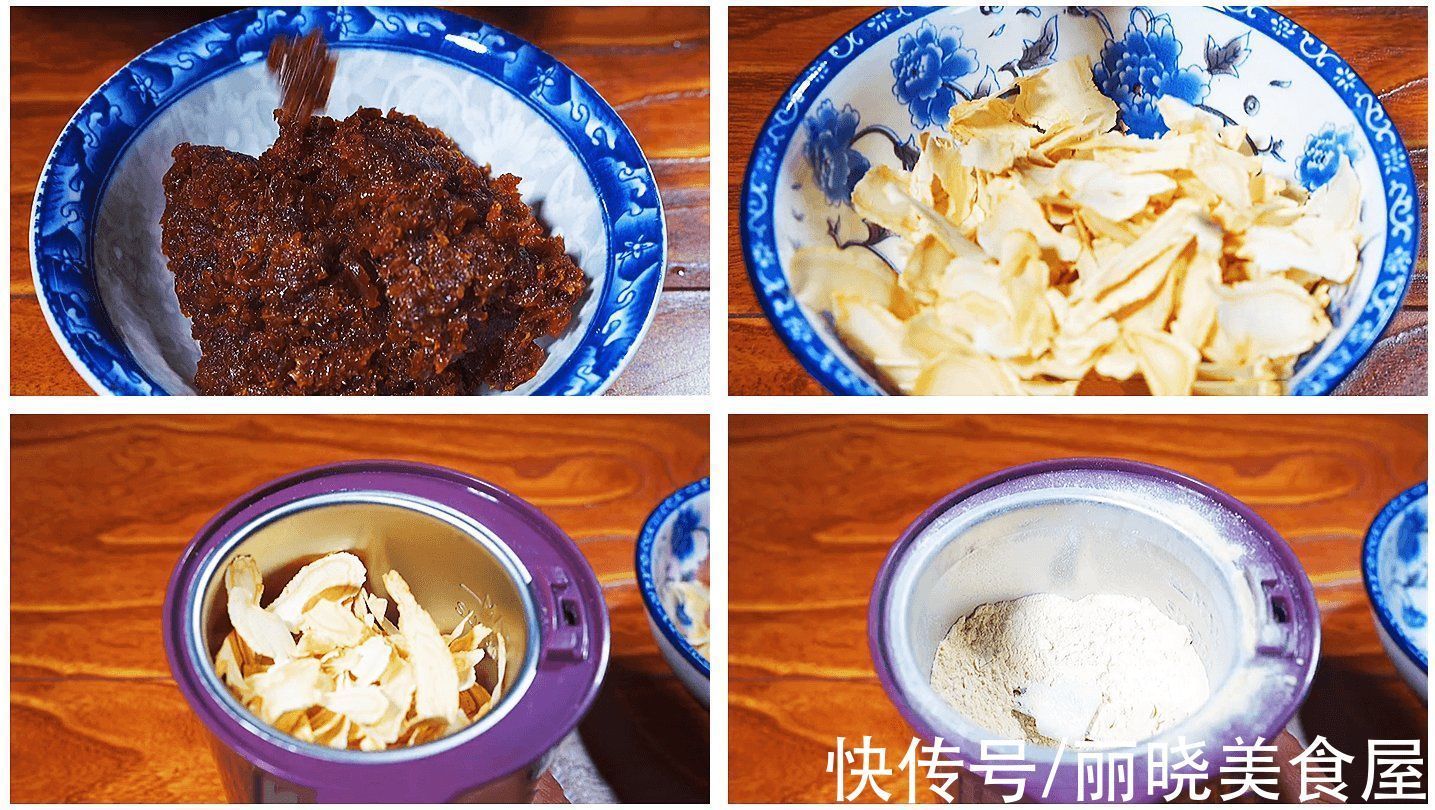 面团|冬季睡眠质量差,多吃这12种食物,助眠养神,常吃还能提高免疫力