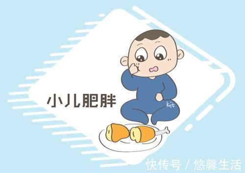 脾胃|孩子积食的“真凶”找到了!提醒:这4种食物吃得越多,脾胃越差