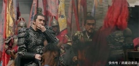 可用|建文帝败给朱棣是因为无将可用？这样用人给他韩信也没用