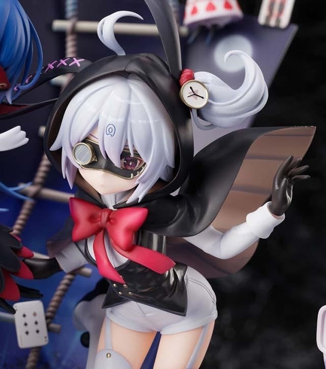 娘手办|「哔哩哔哩」2233娘手办开订