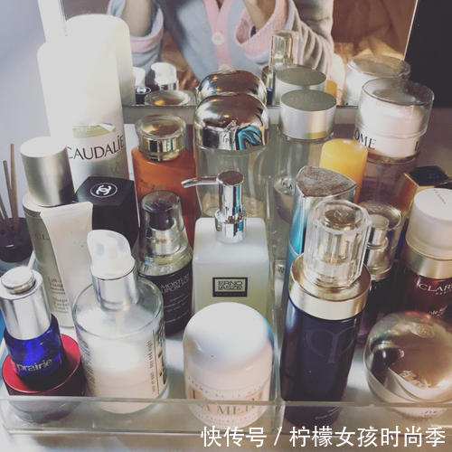 水乳|这5种口碑好的?护肤品,保湿又抗皱,你用过吗?