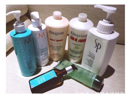 平价|公认好用的洗发水排行榜TOP7,平价还不贵,哪款是你最喜欢用的?