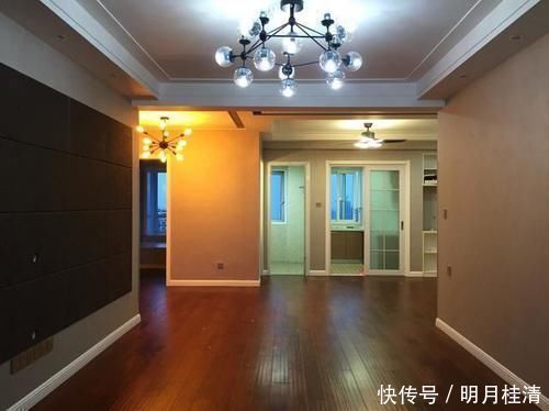 效果|10万装修的房子,朋友说这效果值20万,迫不及待的想入住了