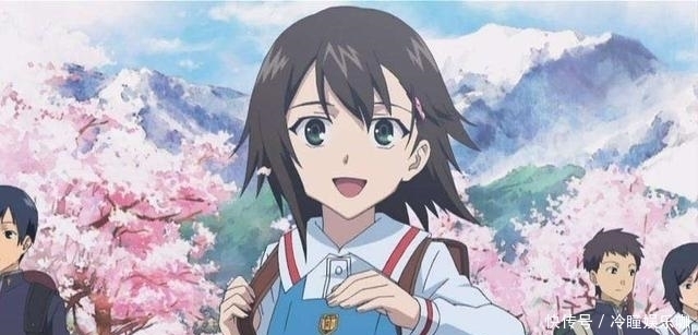 动漫“神作”不是口说无凭,需要经过多方面,多角度的评价