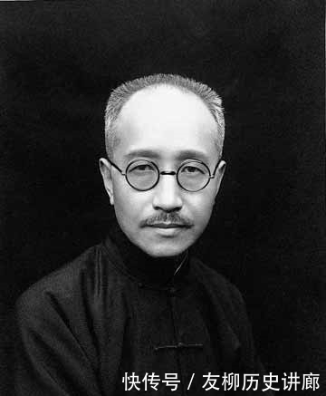 杜月笙|章士钊劝杜月笙回到大陆未果,反被杜月笙规劝及早脱离大陆