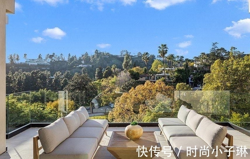 佩尔茨|靠爸真好,贝克汉姆长子砸6千万购洛杉矶爱巢,22岁做豪宅业主