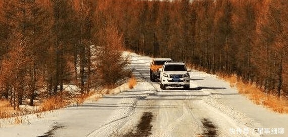 路线|七条自驾游路线, 适合过年时全家去玩一次